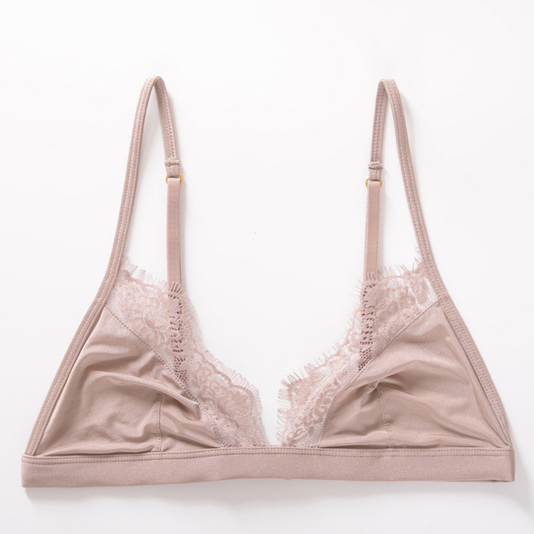 Title 5, Soutien-gorge de sommeil confortable sans armat...