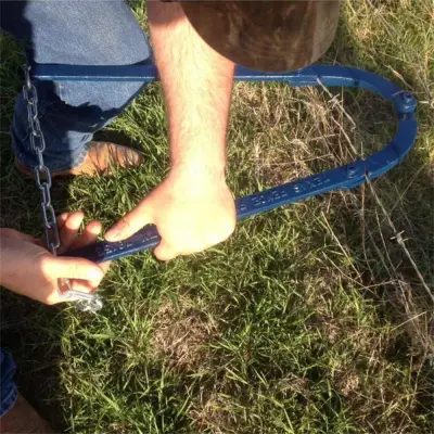 Texas Fence Fixer
