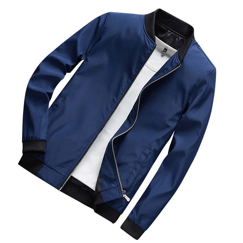 Men's jacket casual coat
