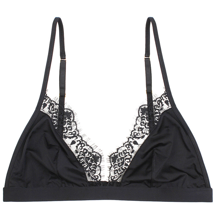 Title 2, Soutien-gorge de sommeil confortable sans armat...