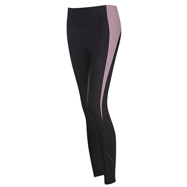 Lifting hip fitness pants quick drying sports pants stretch tights Bean Paste - Shop at LoveMi