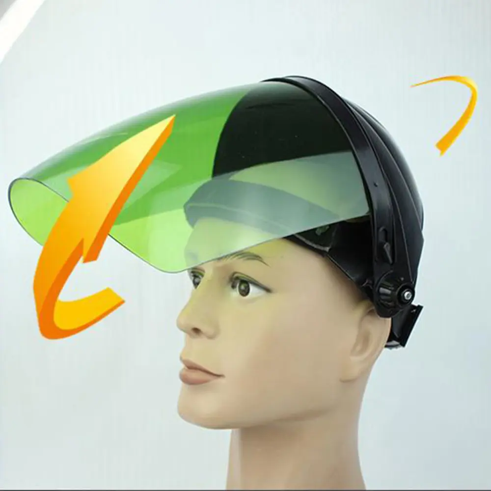 Welder's Special Welding Cap