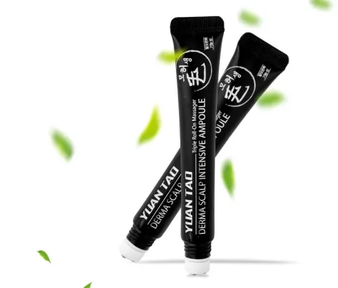 Rolling Ball Hair Growth Nourishing Liquid