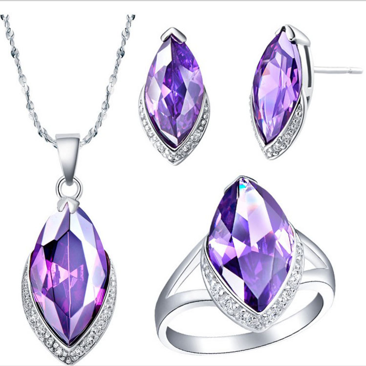 925 three piece set 8Style - Shop at LoveMi