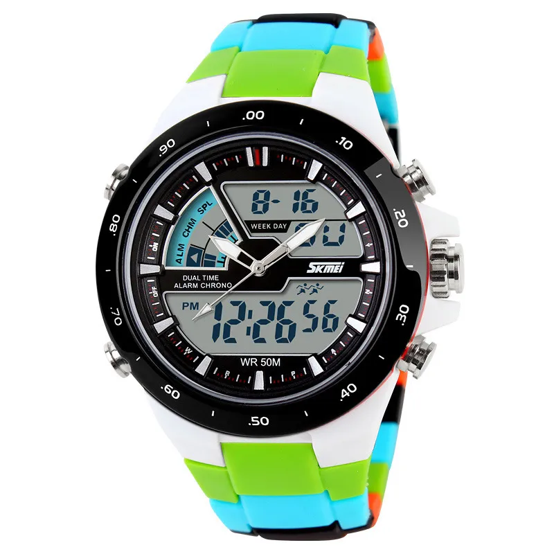 Electronic watches – image 7
