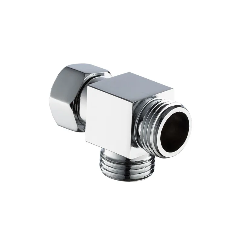 Bathroom Water Separator for Toilet Bidet Shower Head - A2