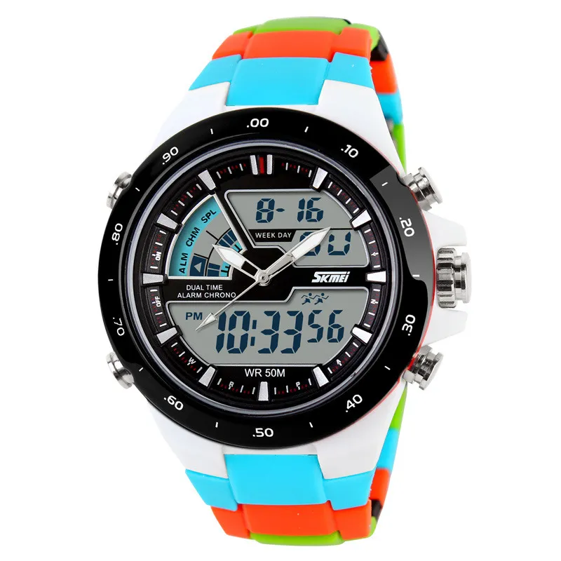 Electronic watches – image 4
