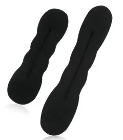 Hair dryer - Black - View 1