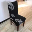 1Pc Black
