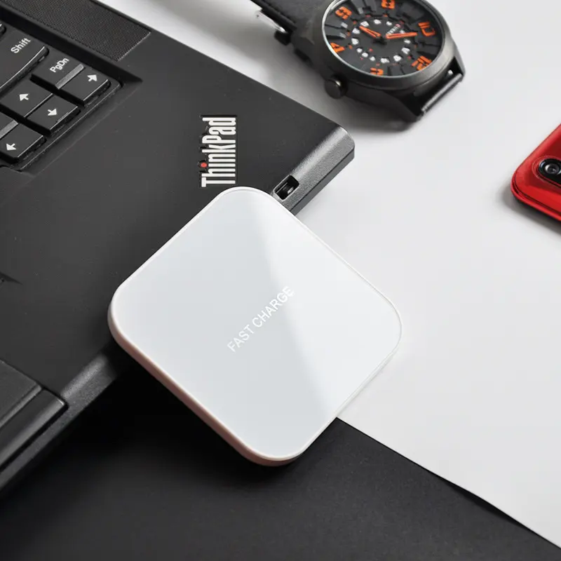 Earphone Wireless Charger