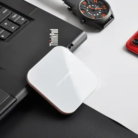 Earphone Wireless Charger
