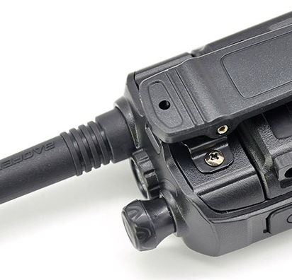 Professional FM intercom - Image 6