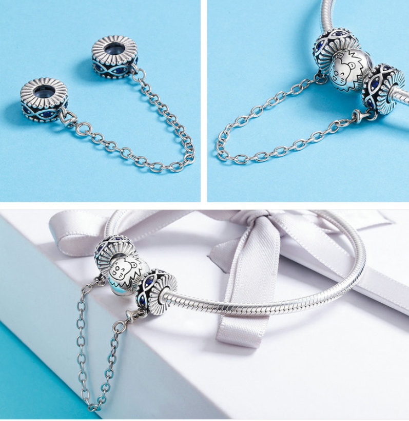 Bracelet pendant