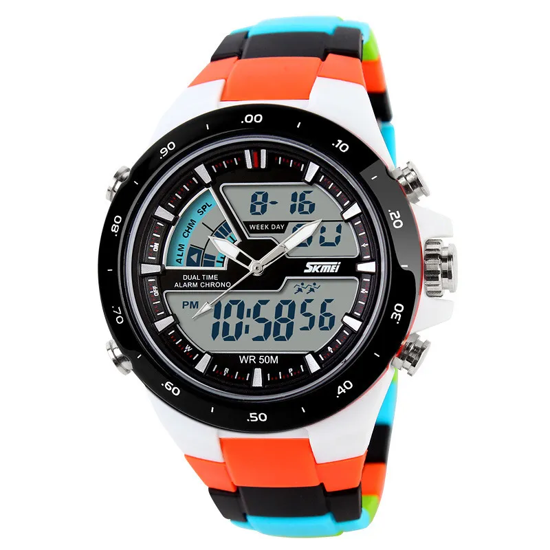 Electronic watches – image 8