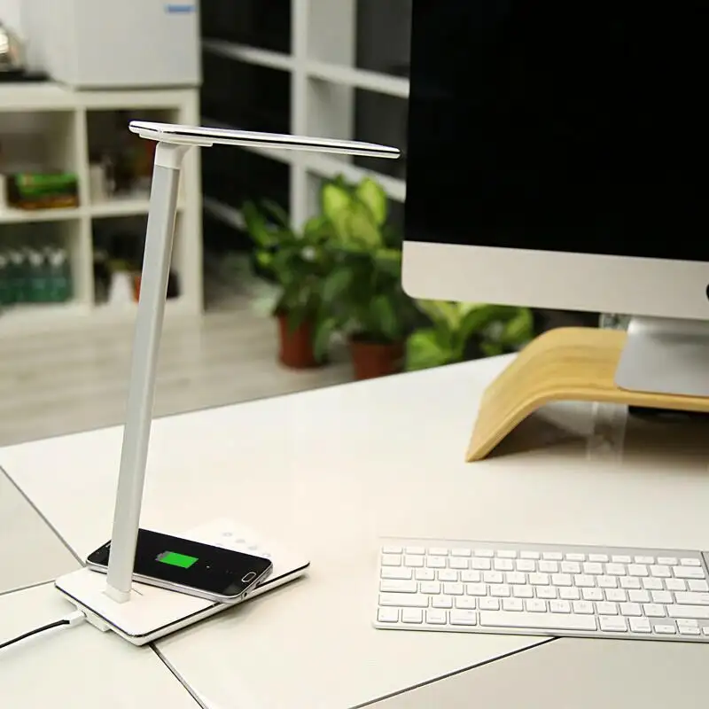 LED Desk Lamp