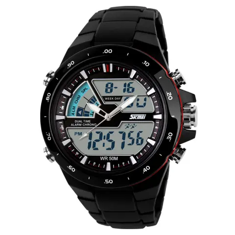 Electronic Watches