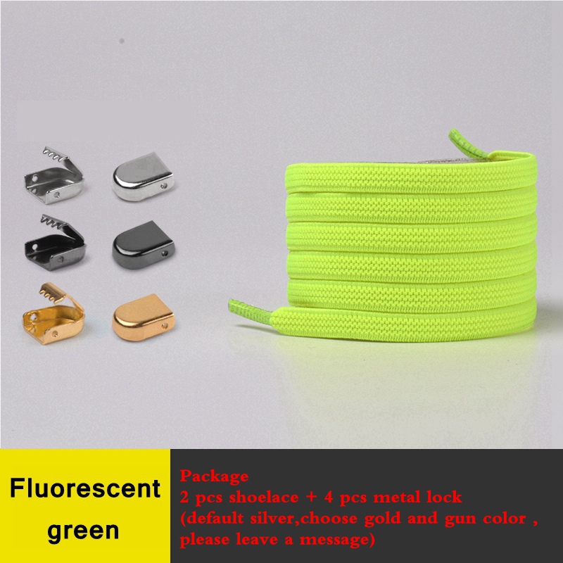 Fluorescent green