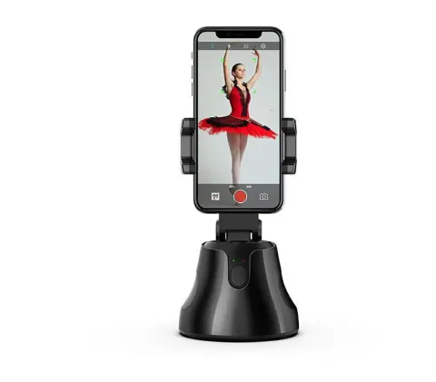 Follow-up Bracket Live Camera Support