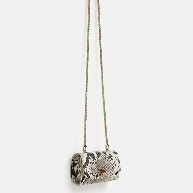 Snakeskin Grain-S