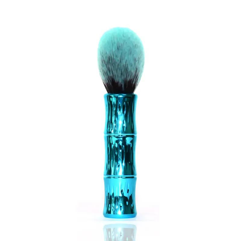 Powder paint - Blue