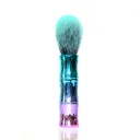 Blue Violet Gradient
