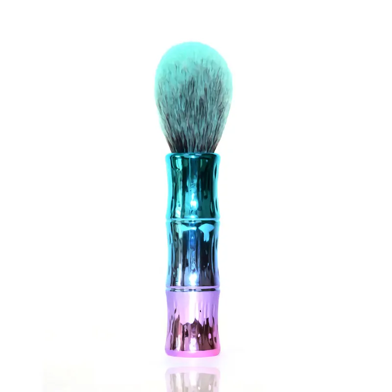 Powder paint - Blue Violet Gradient