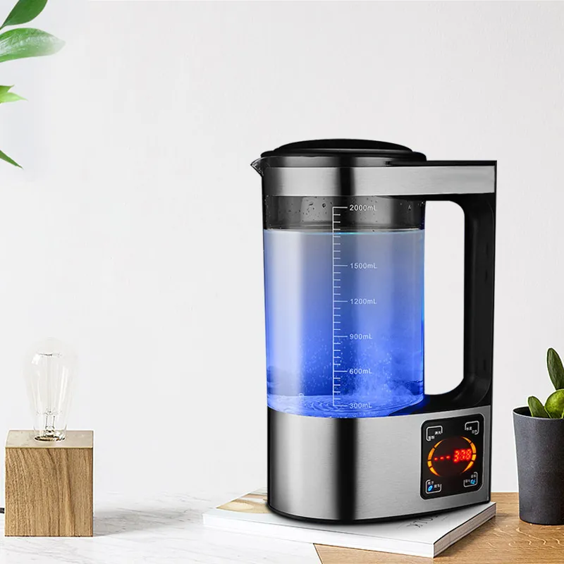 Hydrogen-rich water machine - Us Plug