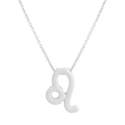 Twelve Constellation Necklace - Leo