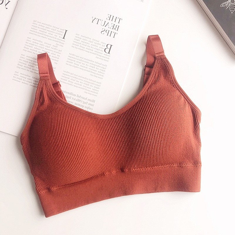 Title 4, Bra vest