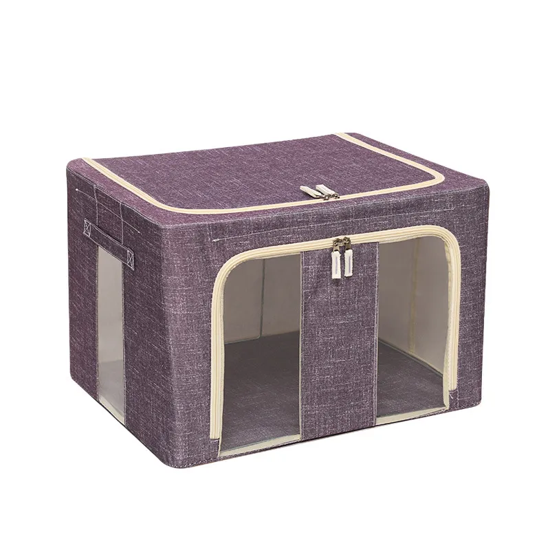Pais Longbo point waterproof Oxford cloth - Purple