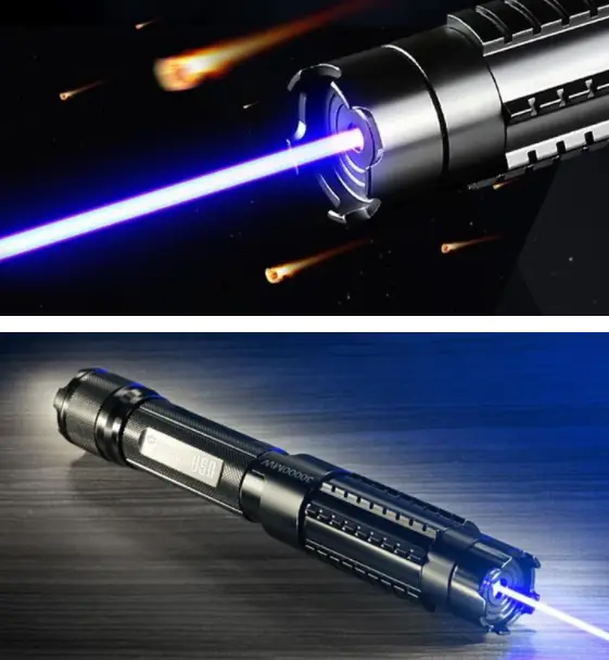 Long Shot Pen Driving School Outdoor Camping Light