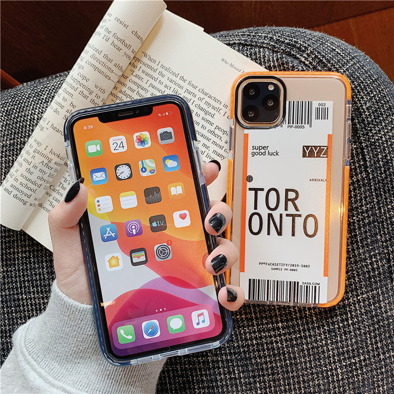 Personalized anti-fall soft shell - Image 5