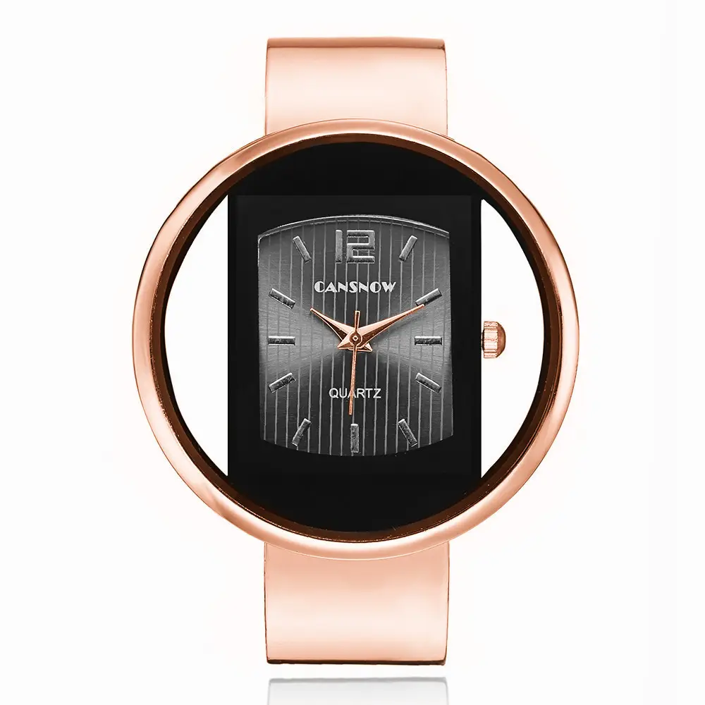 Korean Trend Student Quartz Watch