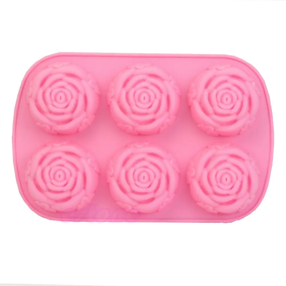 Soap Silicone Mold