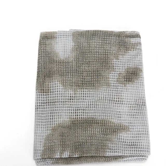 Tactical oversized cotton camouflage Gray - Shop at LoveMi