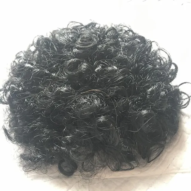 Pet dog and cat turned wig Black - Shop at LoveMi