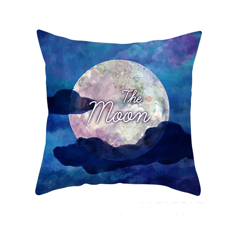 Peach skin pillowcase - 21Colour