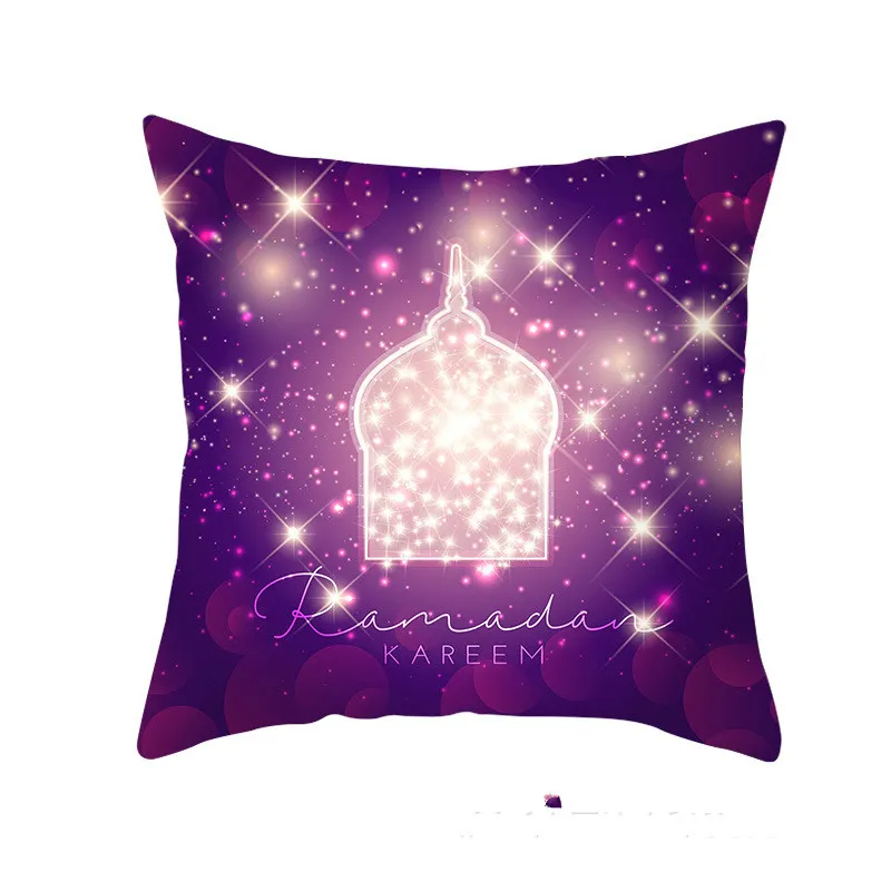 Peach skin pillowcase - 37Colour