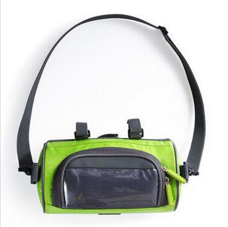 Mountain Bike Accessories Cycling Bag — foto 4