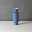 Peacock Blue