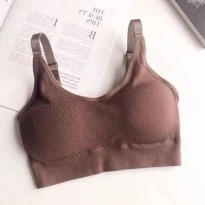 Title 2, Bra vest