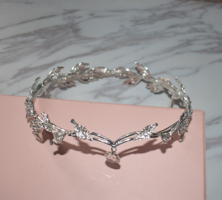 Silver
