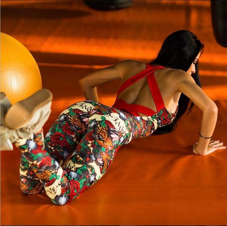 Quick-drying jumpsuit