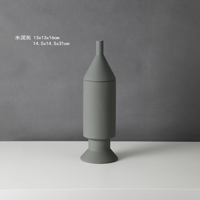 Cement Gray