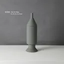 Cement Gray