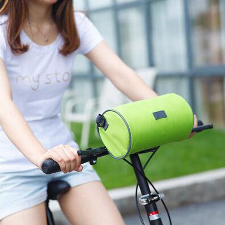 Mountain Bike Accessories Cycling Bag — foto 2
