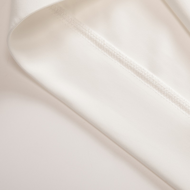 European and American loose black night wolf