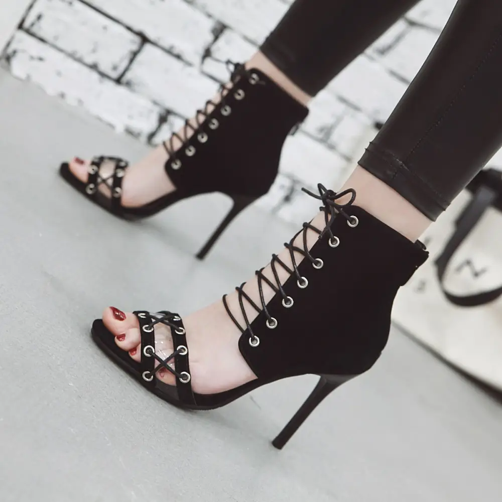 Roman Sandals
