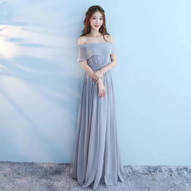 Wedding bridesmaid sisters skirt C Style - Shop at LoveMi