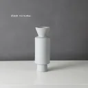 White Grey